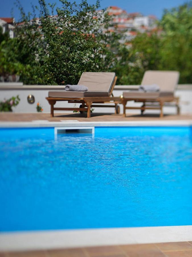 Art Box Dubrovnik Leilighet Eksteriør bilde