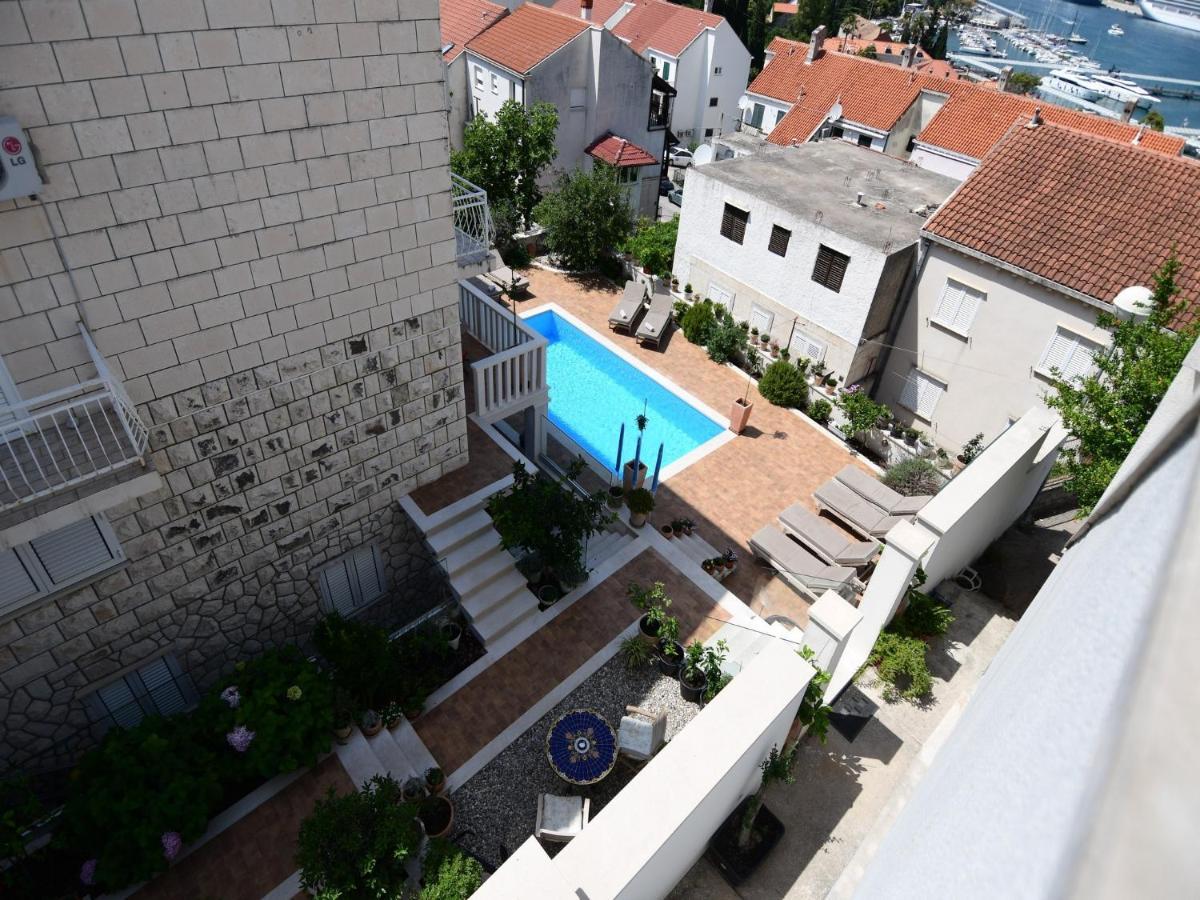 Art Box Dubrovnik Leilighet Eksteriør bilde